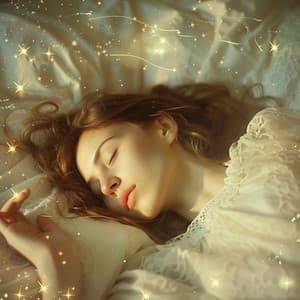 Relaxation Dream: Soothing Melodies - Dreamy Music Sounds