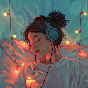 Sonidos Lofi De Meditación: Equilibrio Armónico - Era dorada