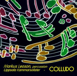 Colludo - Markus Leoson