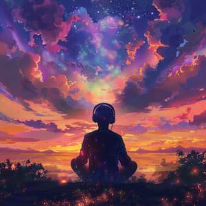 Echoes of Relaxation: Music to Soothe - Ambient Tech