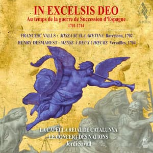 In Excelsis Deo - Jordi Savall