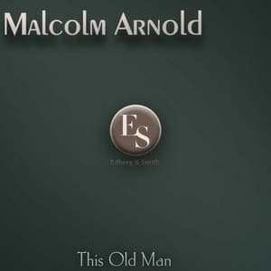 This Old Man - Malcolm Arnold
