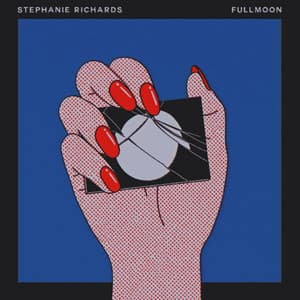Fullmoon - Steph Richards