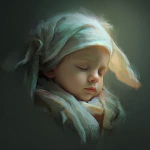 New Age Serenity - White Noise for Babies