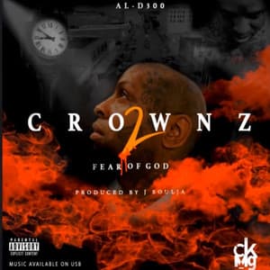 Crownz 2 - AL-D*300