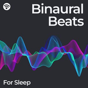 Binaural Beats for Sleep - Binaural Beats Entertainment