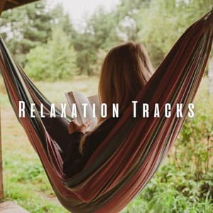 Relaxation Tracks: Meditation Music for Stress Relief - Easy Listening Afternoon Music