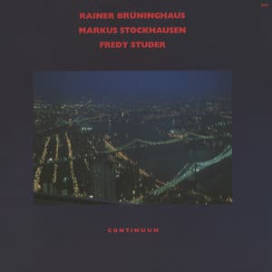 Continuum - Rainer Brüninghaus