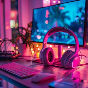 Work Rhythms: Music for Productivity - Concentration Time