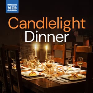 Candlelight Dinner - Ludwig van Beethoven
