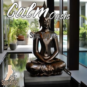Calm Oasis: Spa Tunes - Spa Area