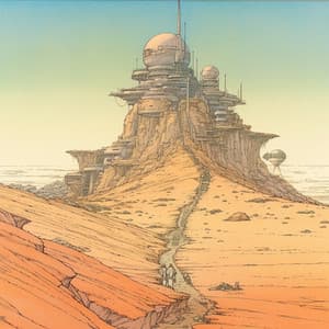 Harmonic Resonance for a Tranquil Soul - Ambient