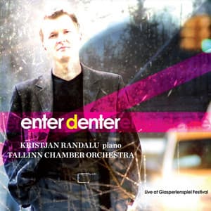 Enter Denter - Kristjan Randalu