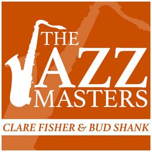 The JAZZ Masters - Clare Fischer