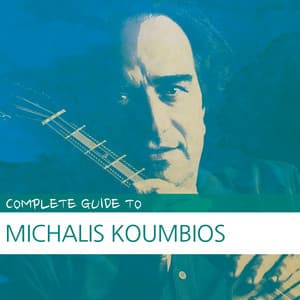 Complete Guide to Michalis Koumbios - Michalis Koumbios