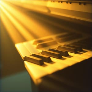 Pianos Santos - Pianos Celestiales