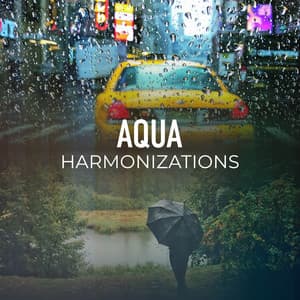 Aqua Harmonizations - Calming Sounds