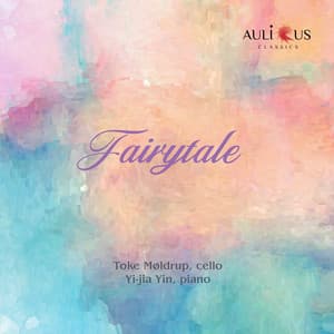 Fairytale - Toke Møldrup