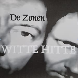 Witte Hitte - Erik Voermans