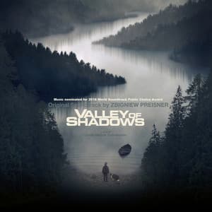 Valley of Shadows - Zbigniew Preisner