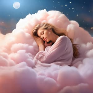 El Suave Abrazo Del Sueño: Melodías Nocturnas Relajantes - En silencio