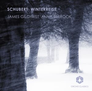Schubert: Winterreise - Franz Schubert