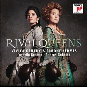 Rival Queens - Simone Kermes