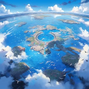 发现中华古都 - Pilates Music