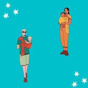 Hijklmn with abcdefg - Background for Kindergarten Board Games - Preschool Kids