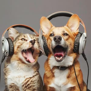 Pawfect Harmony: Music for Pets - Alpha For Pets