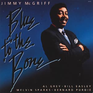 Blue To The 'Bone - Jimmy McGriff