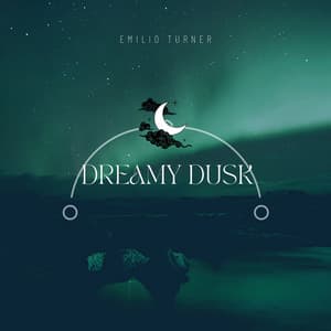 Dreamy Dusk: Nature’s Nighttime Ballet - Emilio Turner