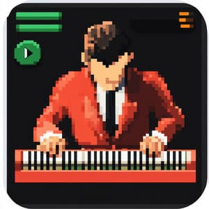 Tranquil Tones Tailored to Tasks - Restful Environment