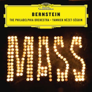Bernstein: Mass - Leonard Bernstein