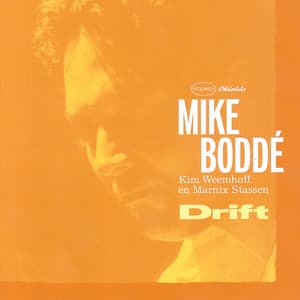 Drift - Mike Boddé