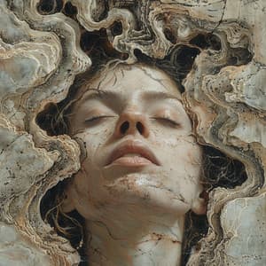 Serenatas Nocturnas: Sueños De Música Ambiental Tranquila - Asociación de sonidos nocturnos