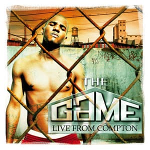 Live from Compton - The Game