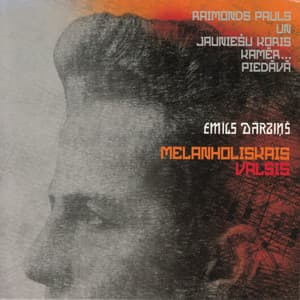Melanholiskais Valsis - Raimonds Pauls