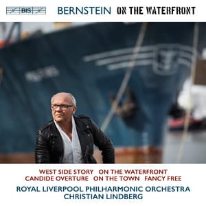 Bernstein: On the Waterfront - Leonard Bernstein