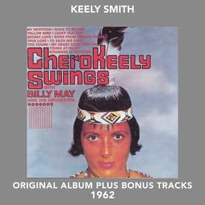 CheroKelly Swings - Keely Smith