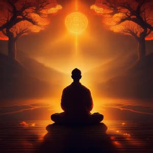 Música Para Meditación: Sesiones Profundas De La Mente - PAZ