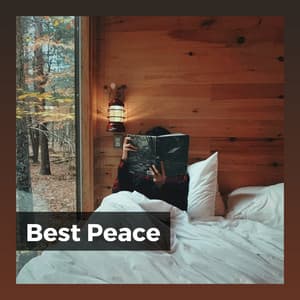 Best Peace - Quiet Meditation Music