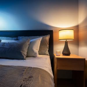 Ritmos De Sueño: Sonidos Suaves Para El Descanso Nocturno - Frecuencias de sueño