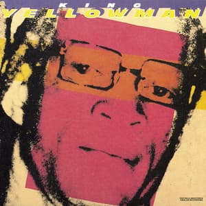 King Yellowman - Yellowman
