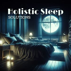 Holistic Sleep Solutions: Enjoy the Long Night - Deep Sleep Maestro Sounds