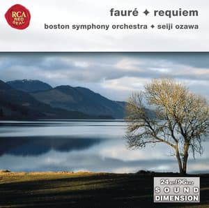 Faure: Requiem - Gabriel Fauré