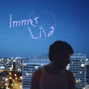 Immer Lila - CCOSMO