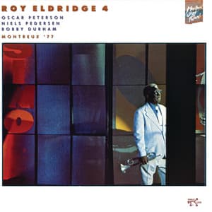Montreux '77 - Roy Eldridge