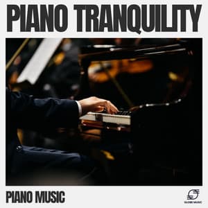 Piano Tranquility - Piano Music