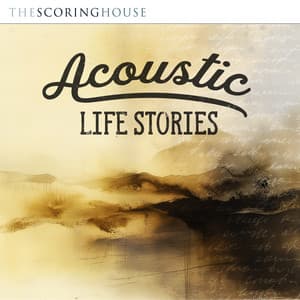 Acoustic Life Stories - Robert White